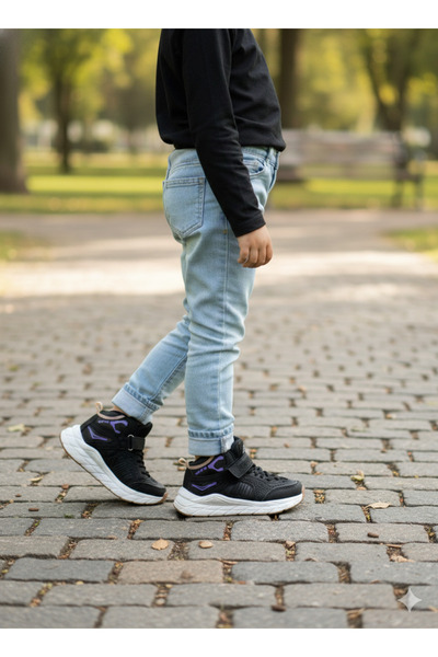 patik ayakkabı Waterproof Outdoor Boots Very Lightweight Orthopedic