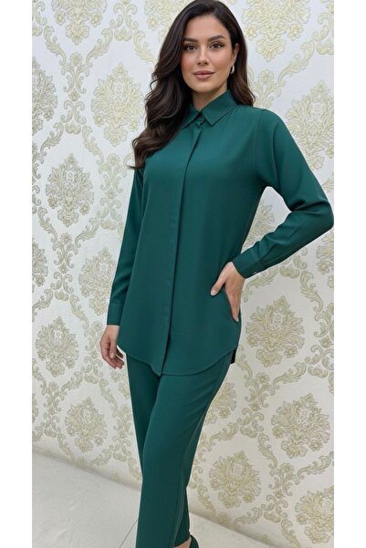 ONE WAY FASHION Two-piece set