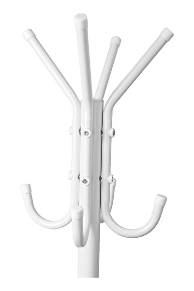 Generic DubaiGallery Coat Stands Coat Racks Large Hanger with Shoe Rack Stand...
