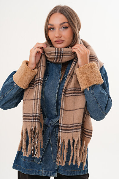 Ritagarcia Luxury Feel! Ultra Soft Scarf Collection
