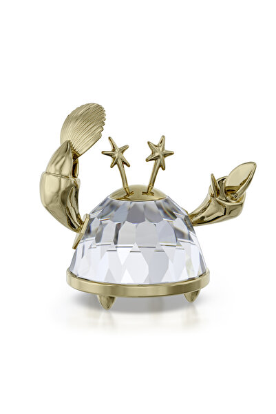 Swarovski 5670322 Swarovski Ev Dekorasyonu Zodıac:Cancer