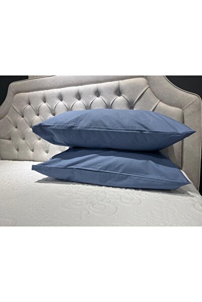 TREVO Ranforce 2-Piece Pillowcase with Cover