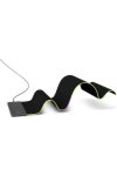 VERTUX LED Gaming Mouse Pad