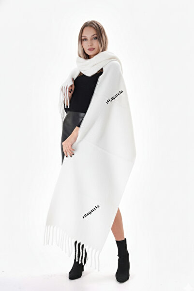 Ritagarcia Luxury Feel! Ultra Soft Scarf Collection