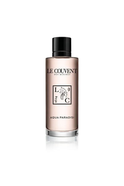 Le Couvent Maison de Parfum Botanic - Aqua Paradisi, Apa de Toaleta, Unisex, ...