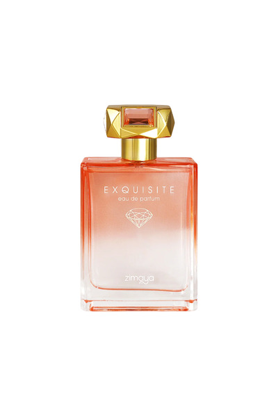 Zİmaya Zimaya, Exquisite, Eau De Parfum, Pentru Femei, 100 ml