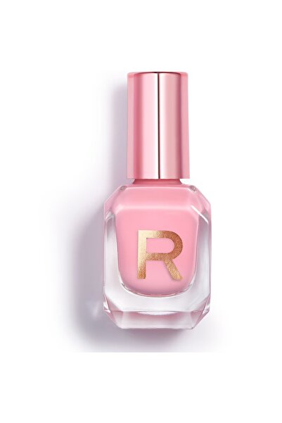 MAKEUP REVOLUTION Makeup Revolution, Oja cu luciu intens, Bomboane, 10 ml