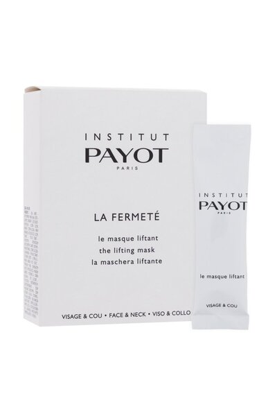 Payot Set, Payot, Le Fermete, Lifting, Mască cremă, 10 buc, 10 ml