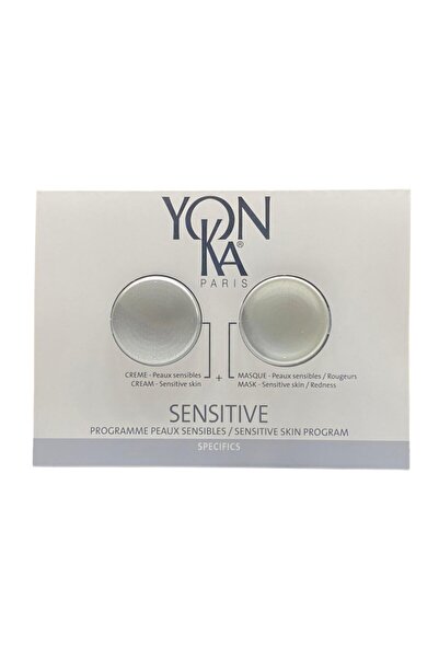 Yonka ΔΕΙΓΜΑ Chypre, Eau De Parfum, Για Άνδρες, 100 ml *Τεστερ "