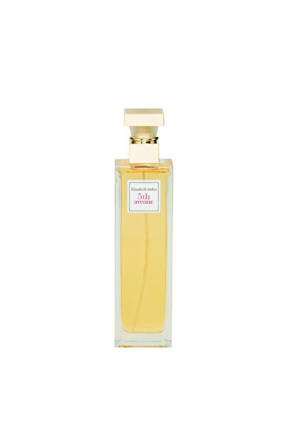 Elizabeth Arden 5th Avenue, Eau De Parfum, For Women, 125 ml *Tester