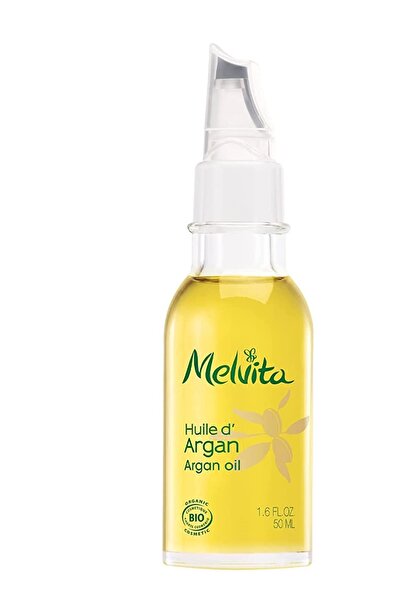 Melvita Ulei de argan nutritiv și revitalizant pentru corp, față și păr, test...