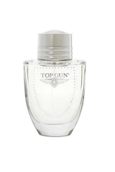 TOP GUN , Nit, Apa de Toaleta, Pentru Barbati, 100 ml