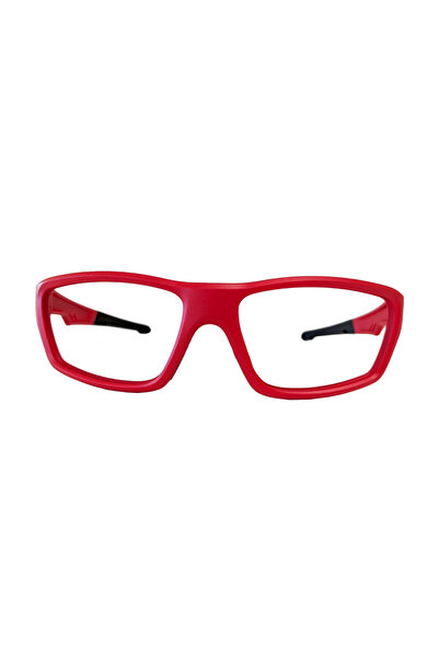 PROTECH Red Colored Raze Bullet Glasses