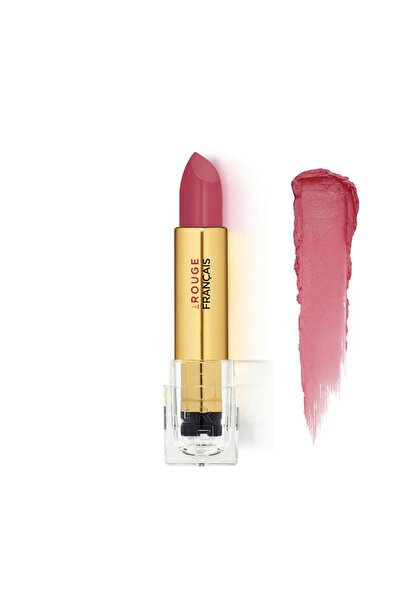 Le Rouge Francais , Le Rouge Francais, Cream Lipstick, 035, 4 g