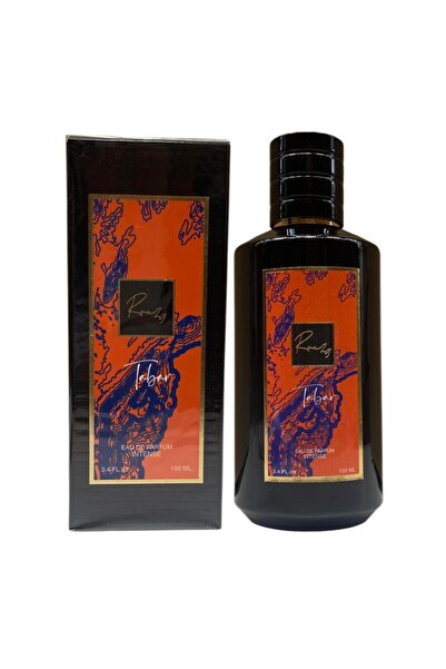 Rua29 , Tabar Intense, Eau De Parfum, Unisex, 100 ml