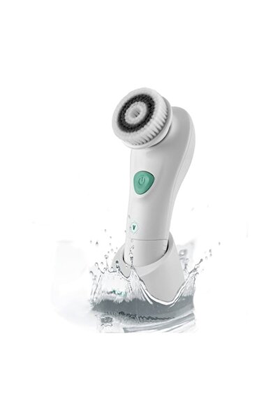 VENGA Perie electrică de curățare facială VG FAC 3000 – Curățare profesională...