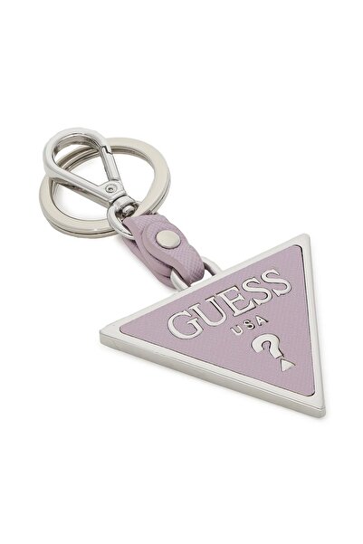 Guess Metal keychain, RW7421 P2201, Lilac