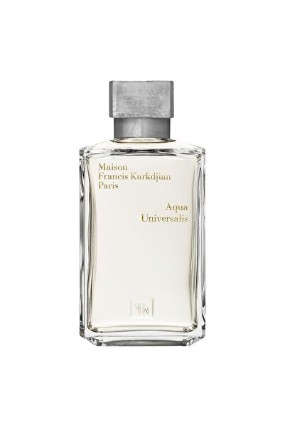 Maison Francis Kurkdjian , Aqua Universalis Forte, Eau De Parfum, Unisex, 200 ml