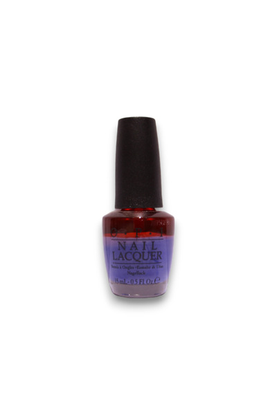 OPI , Nail Lacquer, Nail Polish, NL H75, Lost My Bikini in Molokini, 15 ml