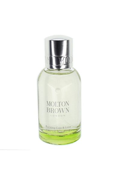 Molton Brown , Caju & Lime, Eau De Toilette, Unisex, 50 ml *Tester
