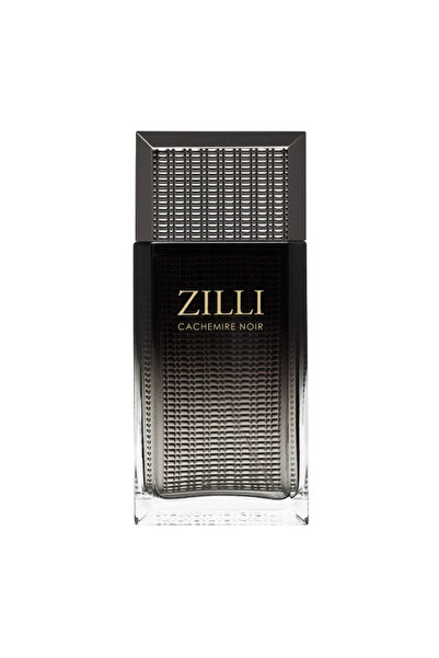 Zilli Zilli, Cachemire Noir, Eau De Parfum, For Men, 100 ml