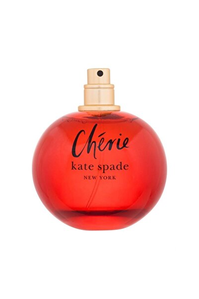 Kate Spade Cherie, Eau De Parfum, Pentru Femei, 100 ml *Tester