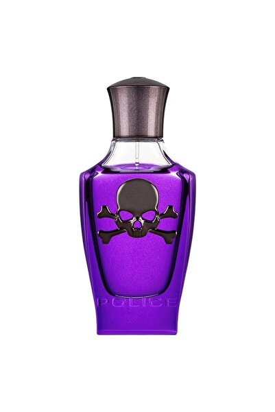 Police To Be Arsenic, Eau de Parfum, για γυναίκες, 100 ml