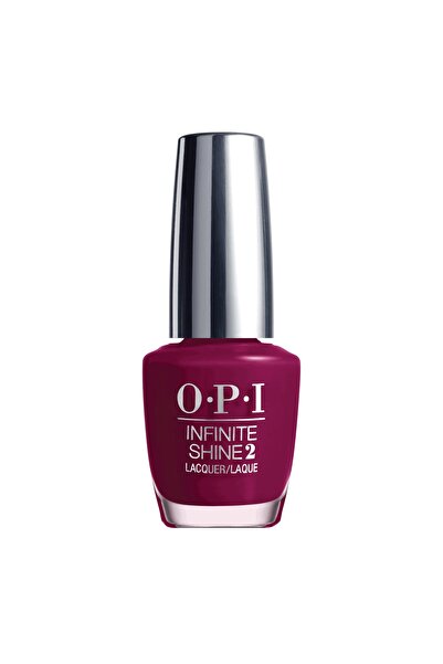 OPI , Infinite Shine 2, Nail Polish, IS L60, Berry On Forever, 15 ml