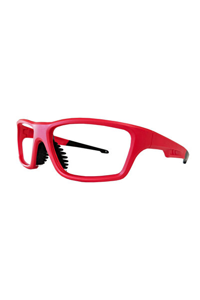 PROTECH Red Colored Raze Bullet Glasses