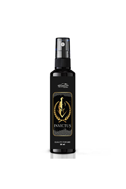 Parfumeria Auto Car Perfume Essent - Invictus