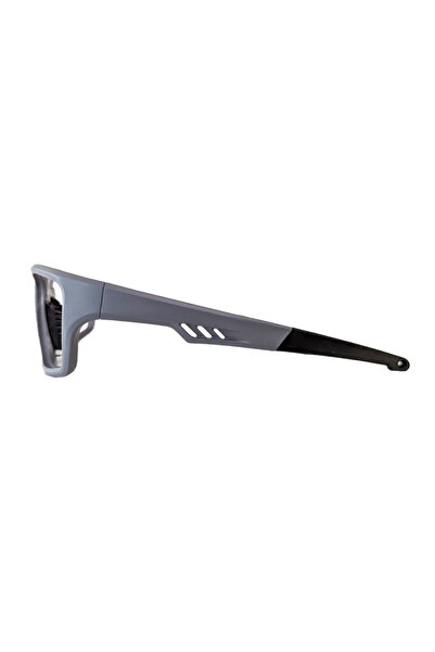 PROTECH Gray Colored Raze Bullet Glasses