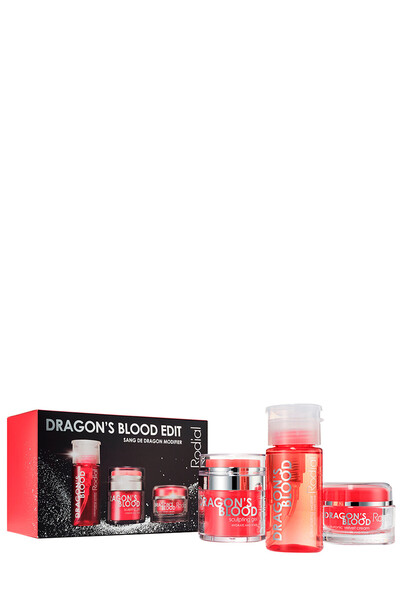 Rodial Σετ Rodial: Dragon's Blood, Κρέμα Εντατικής Ενυδάτωσης, Για Πρόσωπο, 5...