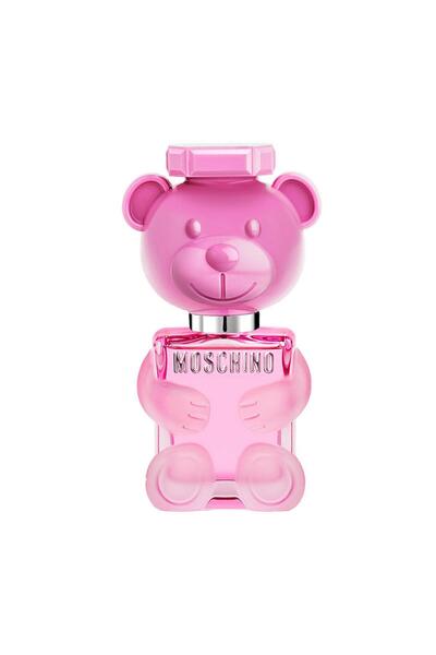 Moschino Gumă de mestecat Toy 2, tratament spray pentru păr, non-gras, 30 ml