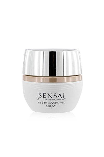 Sensai Cellular Performance, Lifting, Cream, For Face, 40 ml *Tester