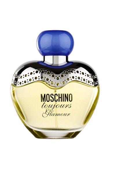 Moschino Moschino, Toujours Glamour, Apa de Toaleta, Pentru Femei, 50 ml