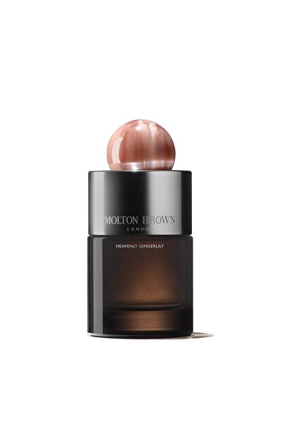 Molton Brown Heavenly Gingerlily, Apă de parfum, Pentru femei, 100 ml *Tester