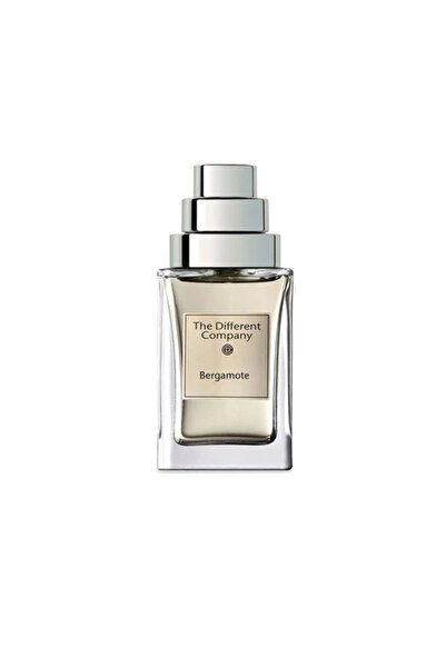The Different Company Bergamote Unisex Fragrance 100 ml
