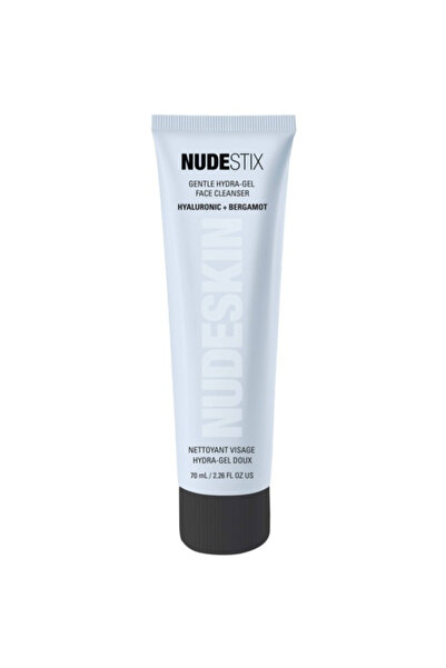 NUDESTIX Nudeskin, Υαλουρονικό Οξύ, Τζελ Καθαρισμού, Για το Πρόσωπο, 70 ml *Δ...