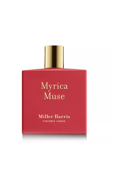 Miller Harris , Myrica Muse, Eau De Parfum, For Women, 100 ml *Tester