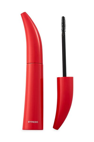 Byredo , Byredo, Long-Lasting, Mascara, Space Black, 14 ml