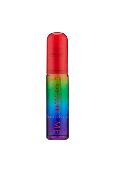 Milton Lloyd Colour Me Colours, Apă de parfum, Pentru femei, 50 ml