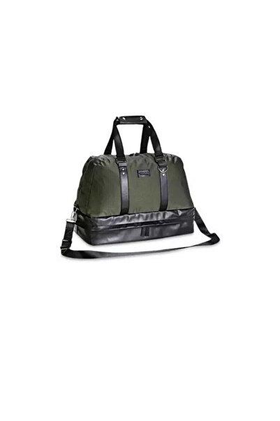 Versace , Versace, Textile Bag, Gym, Black, For Men