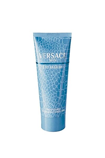 Versace Versace, Eau Fraiche, Shower Gel, 200 ml