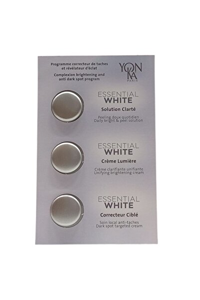 Yonka ΔΕΙΓΜΑ Beauty Flash, Ενυδατική Κρέμα Ημέρας, Για το πρόσωπο, SPF 10, 50...