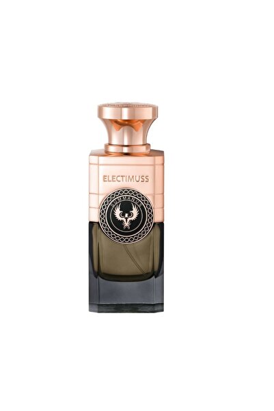 Electimuss Electimuss, Nero Collection - Summanus, Parfum, Unisex, 100 ml *Te...