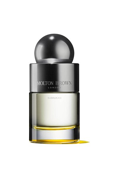 Molton Brown Bushukan, Apa de Toaleta, Pentru Barbati, 100 ml *Tester