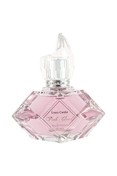 Louis Cardin Pink Cloud, Apă de parfum, Pentru femei, 100 ml