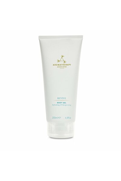AROMATHERAPY ASSOCIATES Gel de corp revitalizant, 200 ml *Tester