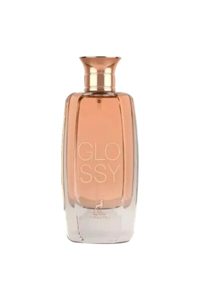 Maison Alhambra Glossy Apă de parfum, Pentru femei, 100 ml