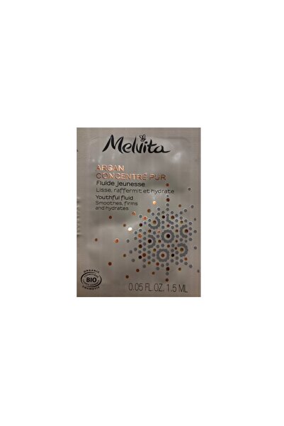 Melvita MOSTRĂ Prestige Le Nectar Premier, Ser revitalizant, Pentru față, 30 ml